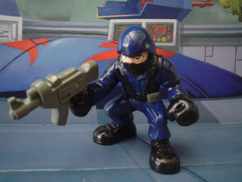 gi joe combat carl